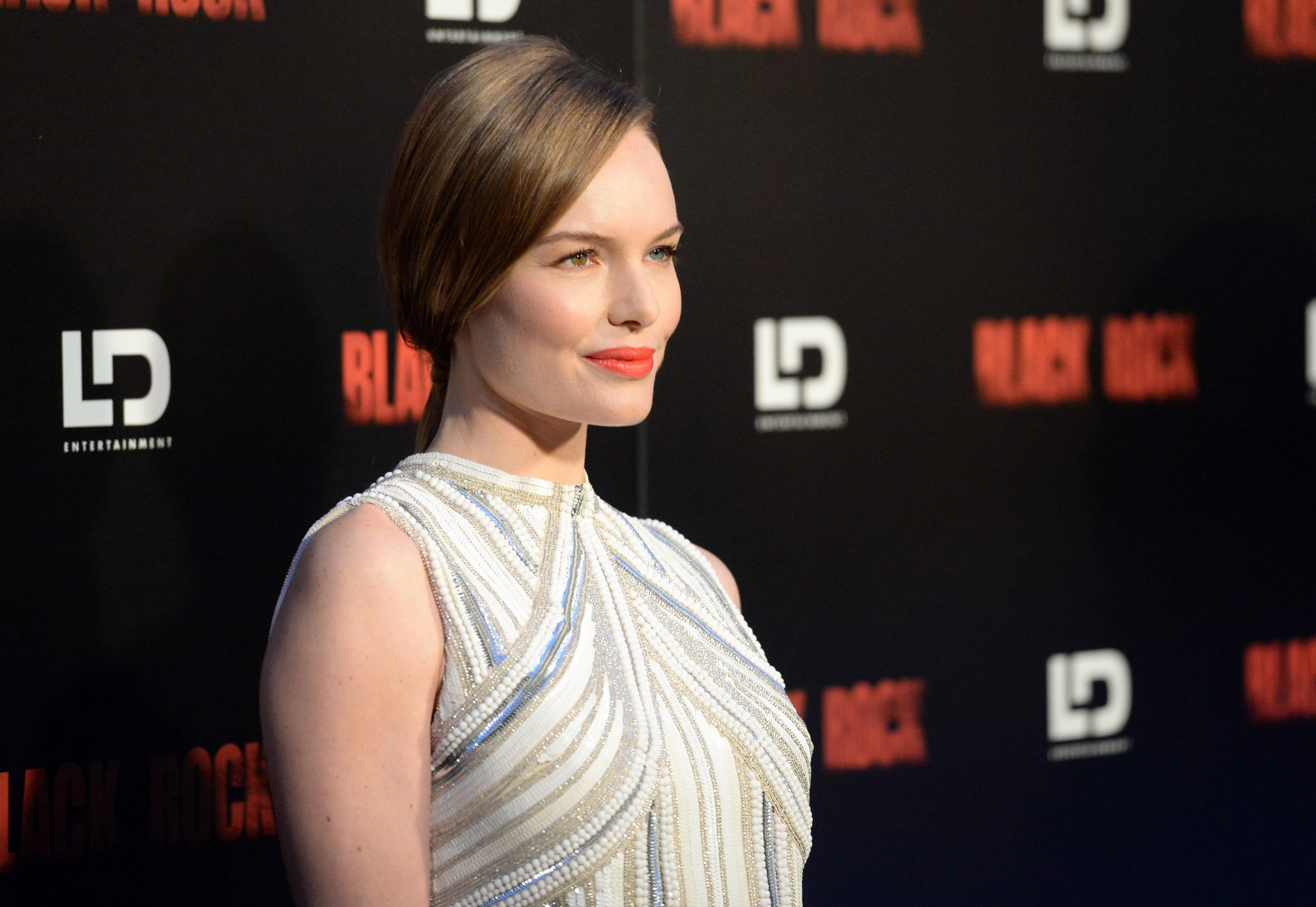 Kate Bosworth Screening of LD Entertainment's 'Black Rock' at ArcLight Hollywood in Hollywood - May 8, 2013 