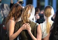 Kate Bosworth Screening of LD Entertainment's 'Black Rock' at ArcLight Hollywood in Hollywood - May 8, 2013 