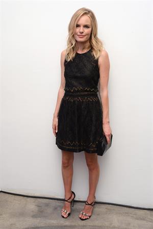 Kate Bosworth - 2012 Whitney Art Party in New York City (June 6, 2012)