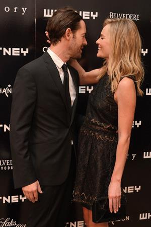 Kate Bosworth - 2012 Whitney Art Party in New York City (June 6, 2012)