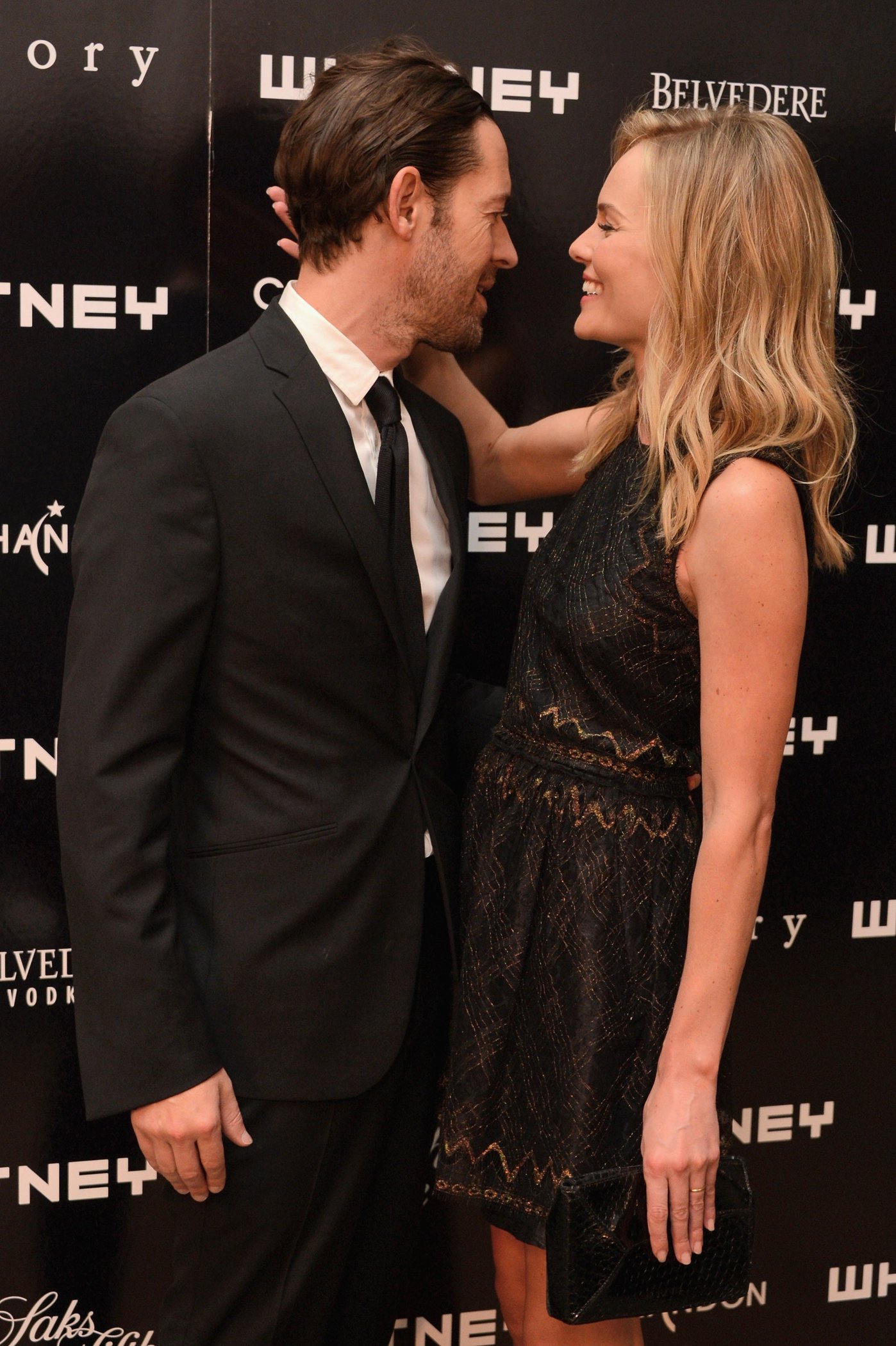 Kate Bosworth - 2012 Whitney Art Party in New York City (June 6, 2012)