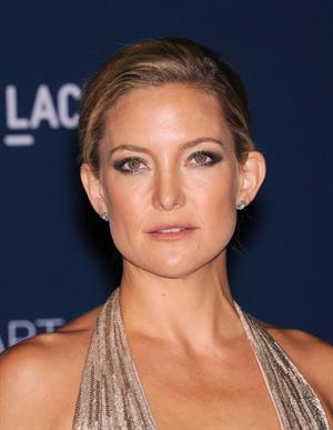 Kate Hudson – LACMA 2013 Art Film Gala 11/2/13  