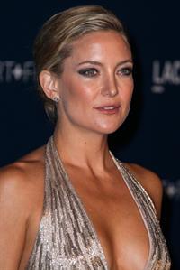 Kate Hudson – LACMA 2013 Art Film Gala 11/2/13  