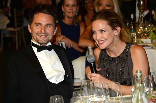 Kate Hudson Pictures Kate Hudson - 65 Hits the red carpet at the Novak Djokovic Foundation London gala dinner on July 8, 2013