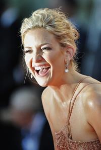 Kate Hudson - The Reluctant Fundamentalist Premiere at the Palazzo del Cinema - August 29, 2012