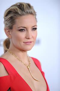 Kate Hudson amfAR's Inspiration Gala in Hollywood 10/11/12 