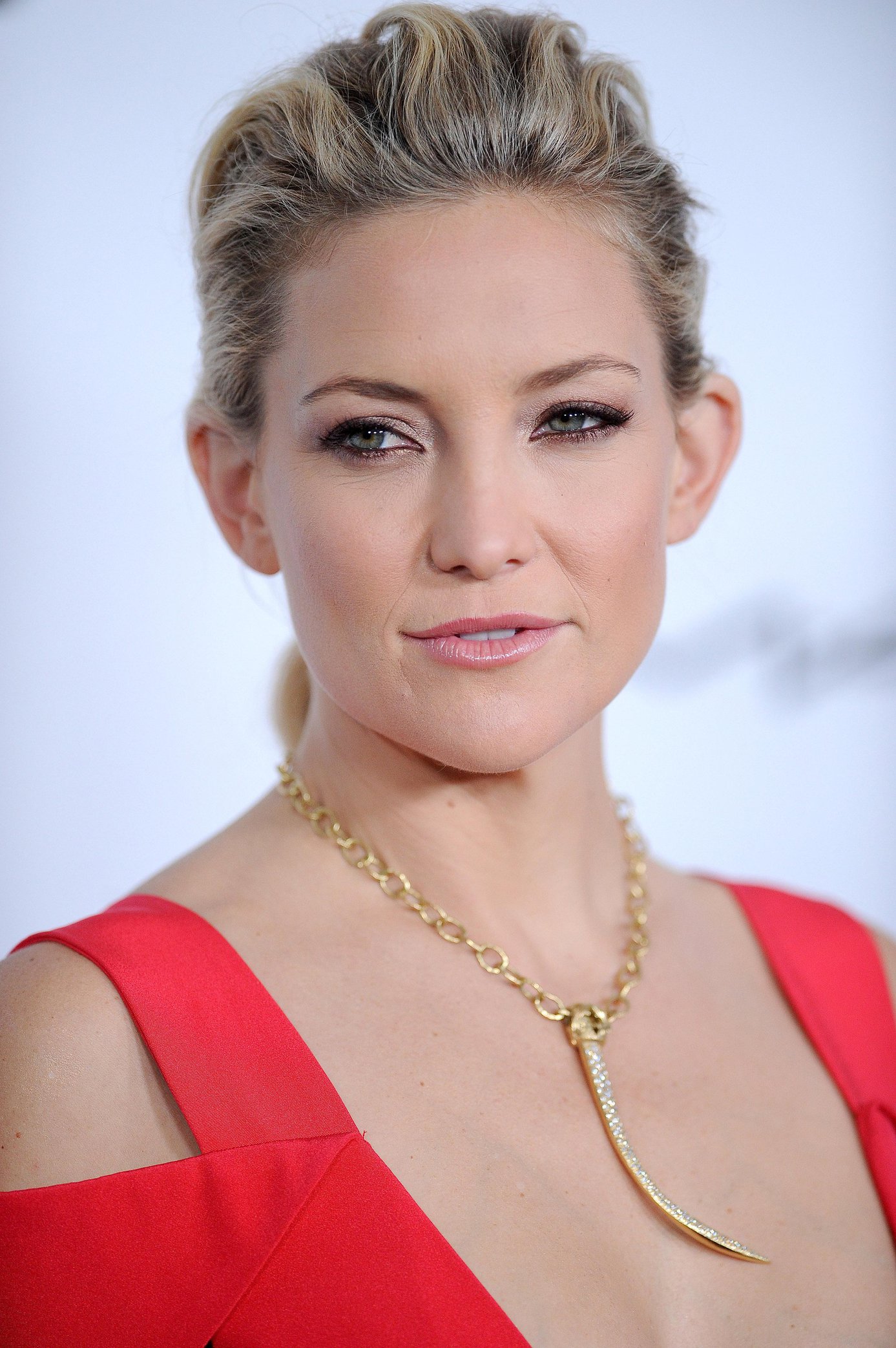 Kate Hudson amfAR's Inspiration Gala in Hollywood 10/11/12 