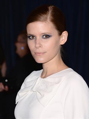 Kate Mara White House Correspondents' Association Dinner in Washington, D.C. 4/27/13 