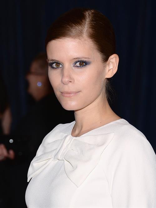 Kate Mara White House Correspondents' Association Dinner in Washington, D.C. 4/27/13 