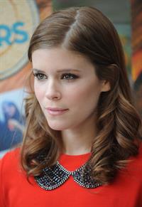 Kate Mara - 10 Years New York Brunch Reunion, September 16, 2012