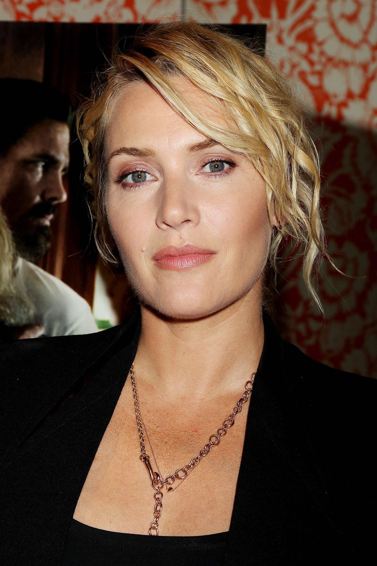 Kate Winslet 'Labor Day' Special New York Screening (September 9, 2013) 