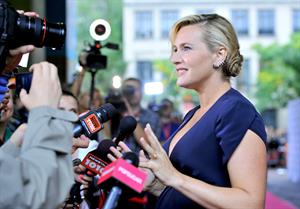 Kate Winslet  Labor Day  Premiere at Toronto International Film Festival on Sep. 7, 2013 