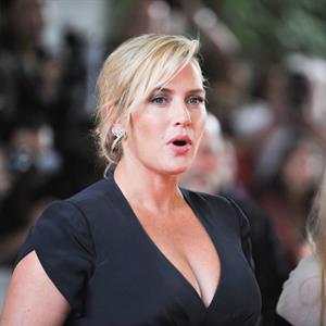 Kate Winslet  Labor Day  Premiere at Toronto International Film Festival on Sep. 7, 2013 
