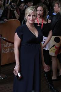 Kate Winslet  Labor Day  Premiere at Toronto International Film Festival on Sep. 7, 2013 