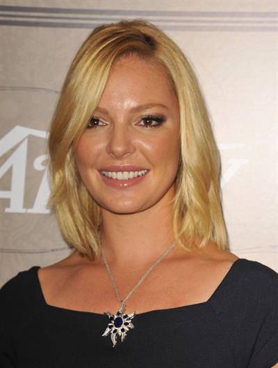 Katherine Heigl Variety's 4th Annual Power Of Women Event Beverly Hills - October 5, 2012 