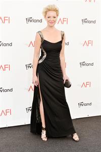 Katherine Heigl - AFI Life Achievement Award Honoring Shirley MacLaine in LA June 7, 2012