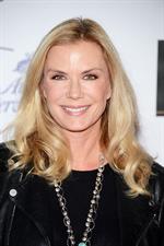 Katherine Kelly Lang The 2012 Hollywood Christmas Parade (Nov 25, 2012) 