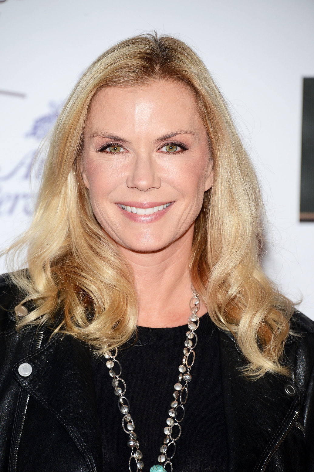 Katherine Kelly Lang Pictures Katherine Kelly Lang The 2012 Hollywood Christmas Parade (Nov 25, 2012)