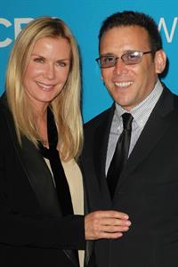 Katherine Kelly Lang - CBS 2012 Fall Premiere Party (Sep 18, 2012)