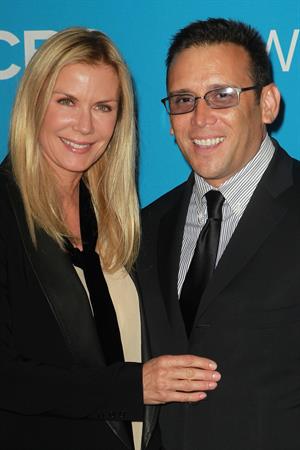 Katherine Kelly Lang - CBS 2012 Fall Premiere Party (Sep 18, 2012)