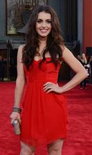 Kathryn McCormick - Step Up Revolution Premiere in Los Angeles (July 17, 2012)