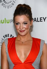 Katie Cassidy The Paley Center For Media's PaleyFest 2013 Honoring  Arrow  (March 9, 2013) 