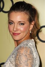 Katie Cassidy Audi Kicks Off Golden Globes Week 2013 (Jan 6, 2013) 