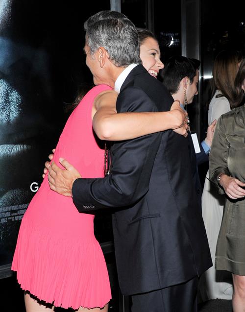 Katie Holmes  Gravity  New York Premiere - Oct. 1, 2013 