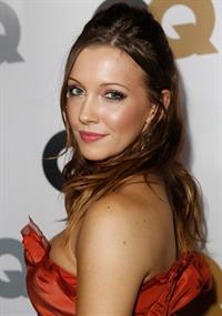 Katie Cassidy GQ Men Of The Year Party (Nov 13, 2012) 