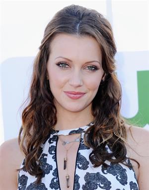 Katie Cassidy - CBS, Showtime and The CW Party during 2012 TCA Summer Tour - Beverly Hills, Jul. 29, 2012