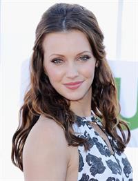 Katie Cassidy - CBS, Showtime and The CW Party during 2012 TCA Summer Tour - Beverly Hills, Jul. 29, 2012