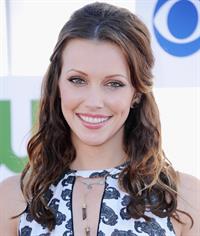 Katie Cassidy - CBS, Showtime and The CW Party during 2012 TCA Summer Tour - Beverly Hills, Jul. 29, 2012
