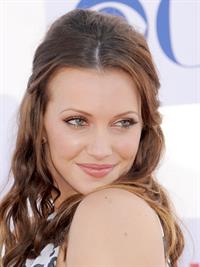 Katie Cassidy - CBS, Showtime and The CW Party during 2012 TCA Summer Tour - Beverly Hills, Jul. 29, 2012