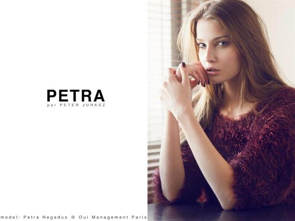 Petra Hegedus