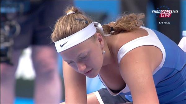 Petra Kvitova