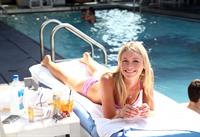 Katrina Bowden - Beautiful in a bikini for an NYC L'Oreal shoot. August 2012