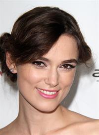 Keira Knightley 'Anna Karenina' premiere in Los Angeles 11/14/12 
