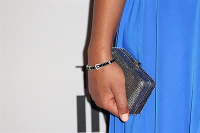 Keke Palmer - NAACP (01.02.2013) - 44th NAACP Image Awards at The Shrine Auditorium in Los Angeles 