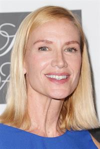 Kelly Lynch attends An Unforgettable Evening at Regent Beverly Wilshire Hotel on May 2, 2013