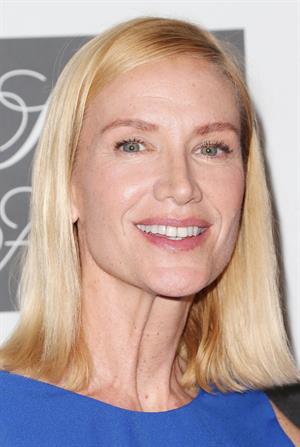 Kelly Lynch attends An Unforgettable Evening at Regent Beverly Wilshire Hotel on May 2, 2013