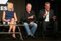 Kelly Lynch 2013 Winter TCA Tour - Day 2 (Jan 5, 2013) 