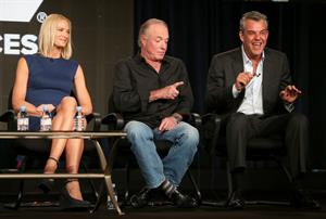 Kelly Lynch 2013 Winter TCA Tour - Day 2 (Jan 5, 2013) 