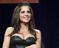 Kelly Monaco - Dancing With The Stars & General Hospital panels at Summer TCA Tour - Beverly Hils, Jul. 26, 2012