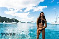 Malia Manuel Bikini Pictures Malia Manuel in a bikini