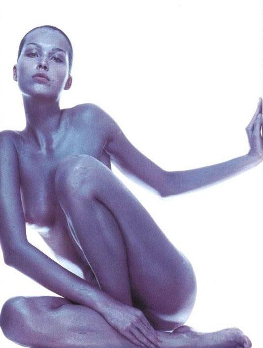 Petra Němcová - breasts