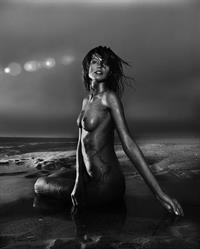 Petra Němcová - breasts