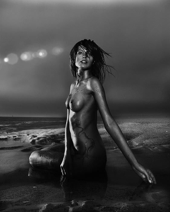 Petra Němcová - breasts