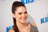 Kendall Jenner KIIS FM 2012 Jingle Ball @ Nokia Theatre in LA 12/3/12 