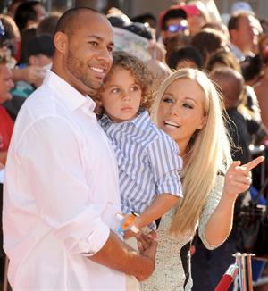 Kendra Wilkinson  Planes  Los Angeles Premiere -- Hollywood, Aug. 5, 2013 
