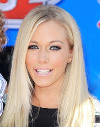 Kendra Wilkinson  Planes  Los Angeles Premiere -- Hollywood, Aug. 5, 2013 